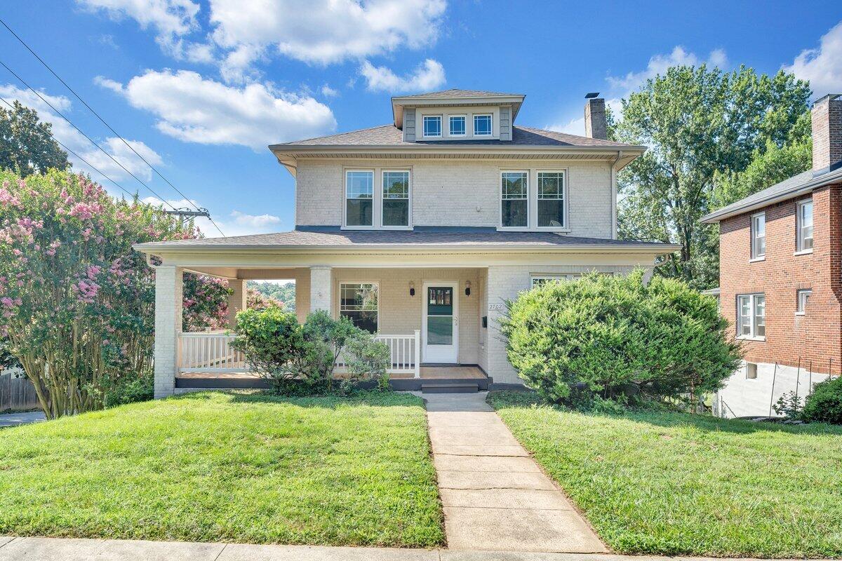 2702 Tillett Road Southwest Roanoke, VA 24015 - Photo 46 of 49 51