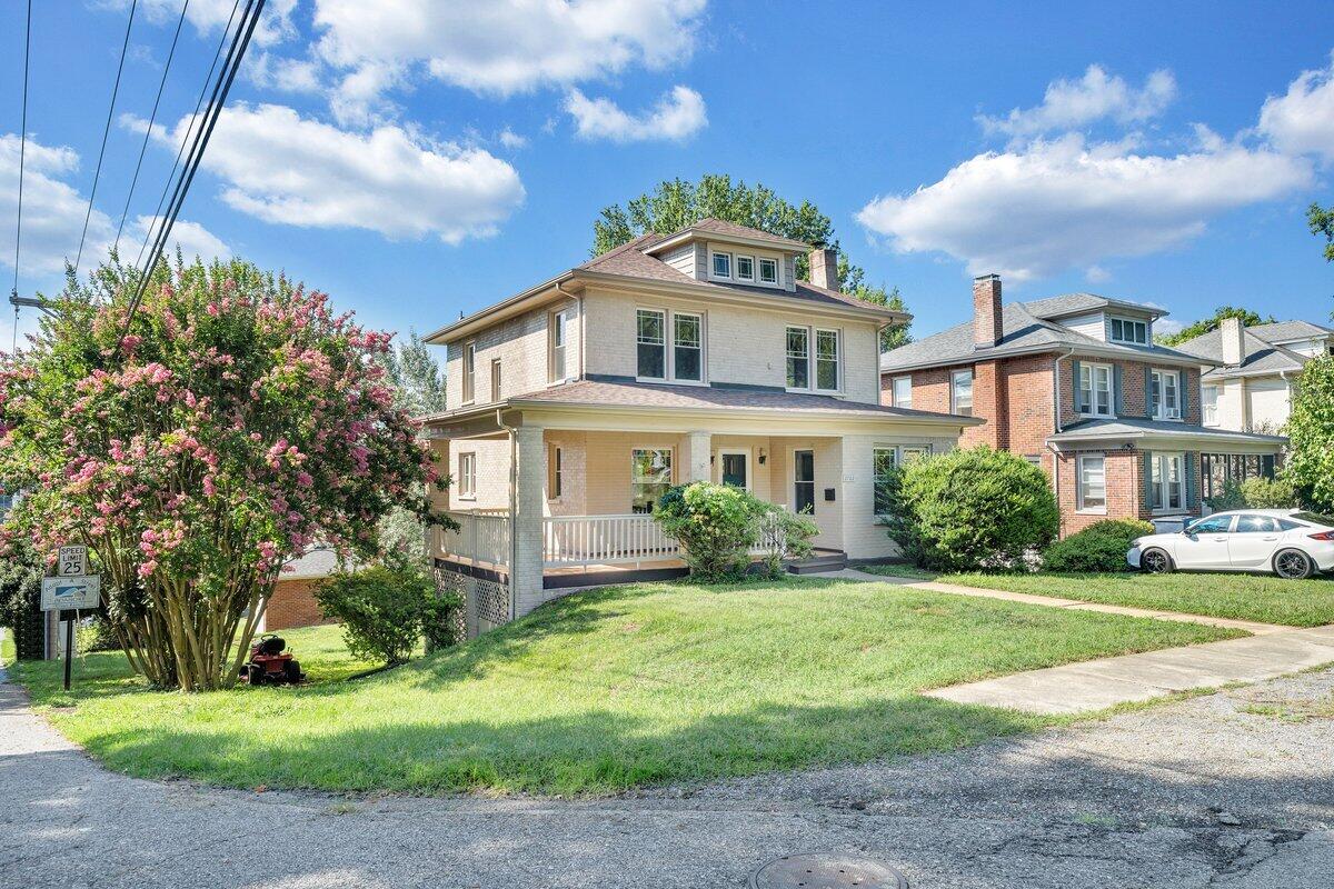2702 Tillett Road Southwest Roanoke, VA 24015 - Photo 47 of 49 52