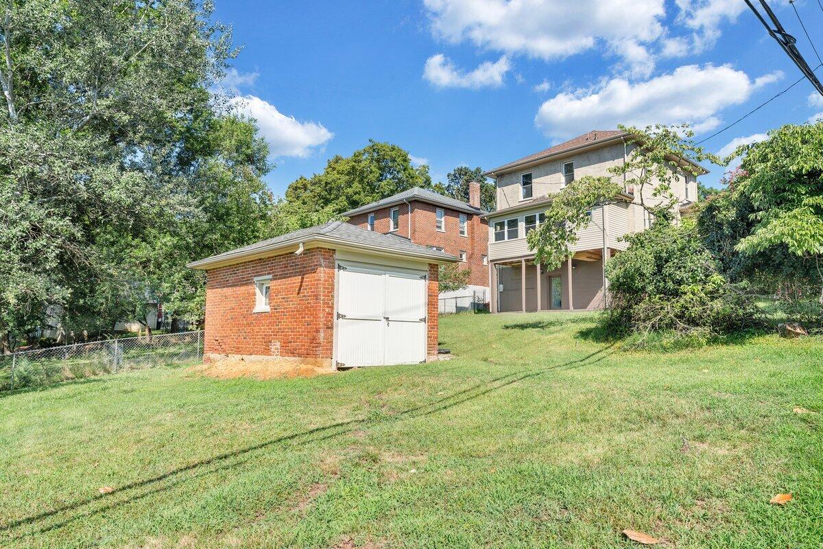 2702 Tillett Road Southwest Roanoke, VA 24015 - Photo 49 of 49 56