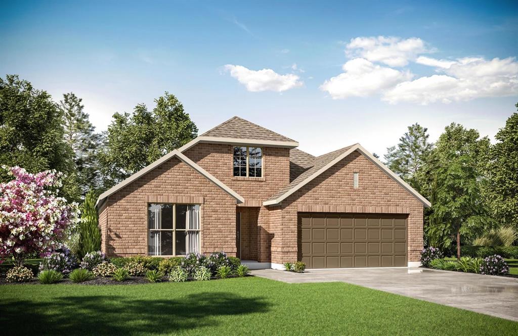 821 River Sky Road Lavon, TX 75166 - Photo 1 of 1 Huntley A