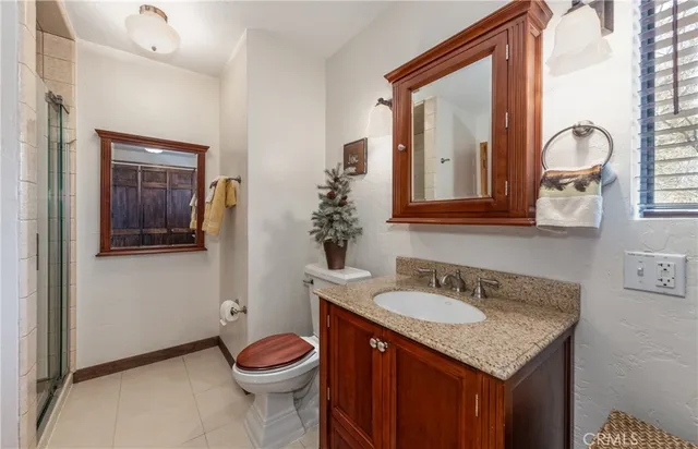 a living room with furniture gym equipment and a flat screen tv