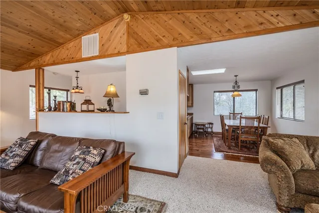 $2,495 | 1772 Columbine Drive, Unit B, Big Bear City, CA 92314