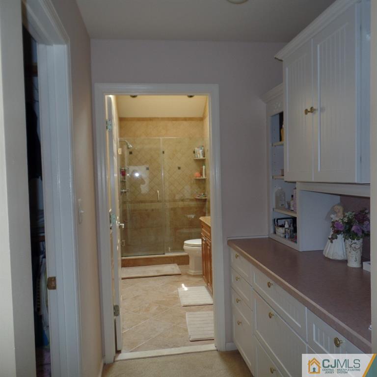 130 Dover Road Colonia, NJ 07067 - Photo 16 of 23 a bathroom with a shower