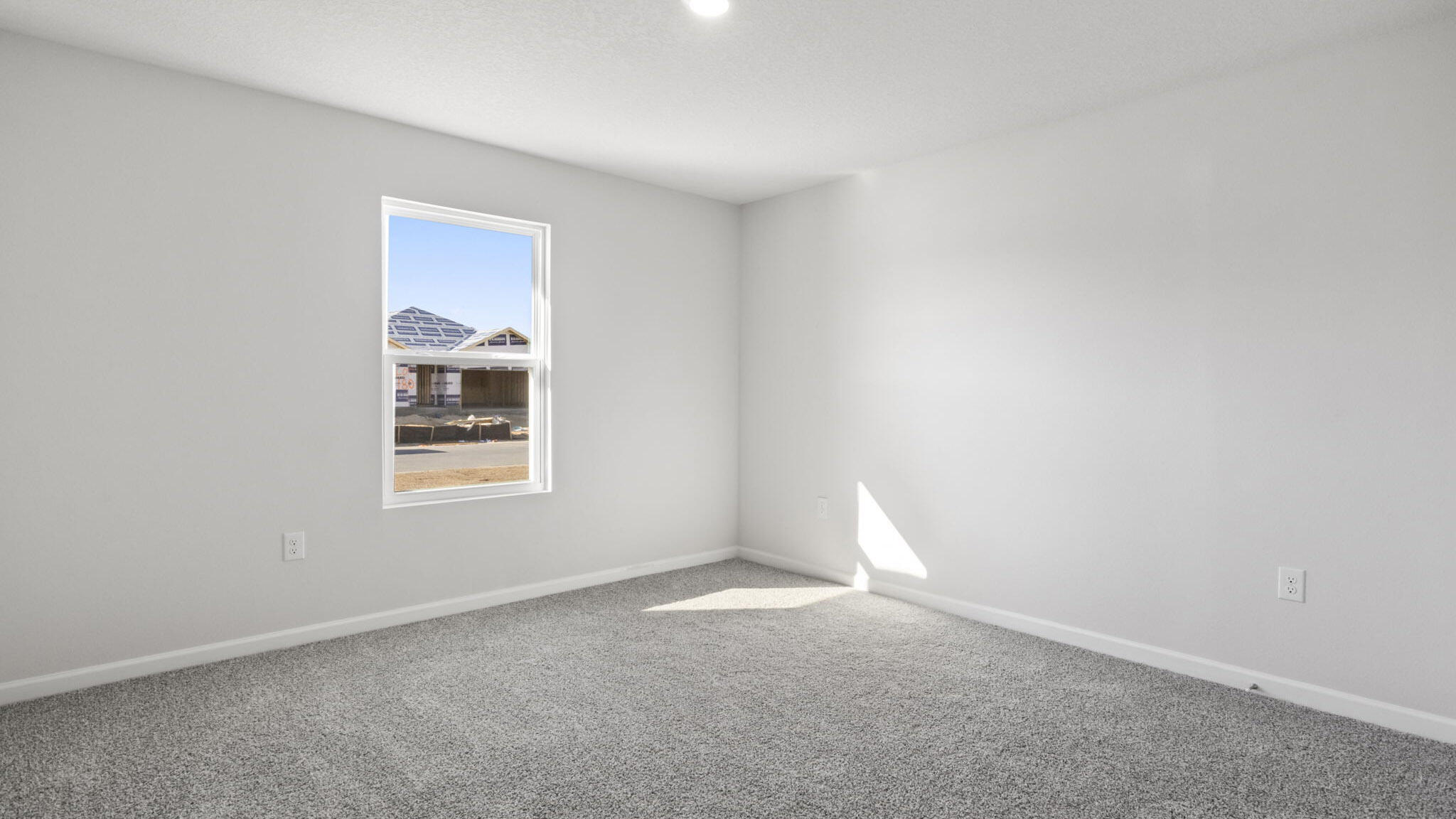 51 Foxtrail Run Freeport, FL 32439 - Photo 10 of 21 an empty room with a window