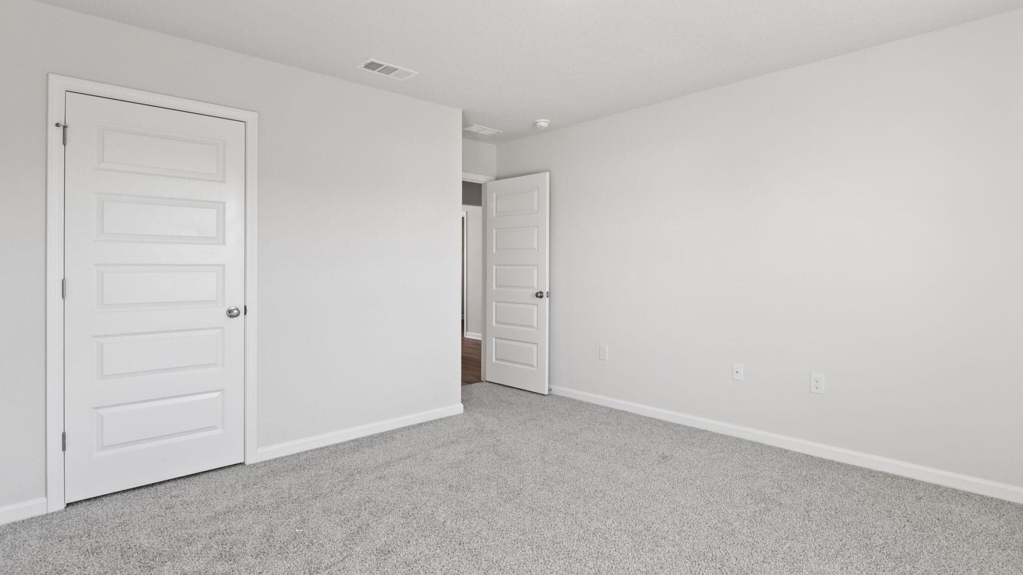 51 Foxtrail Run Freeport, FL 32439 - Photo 12 of 21 a view of an empty room