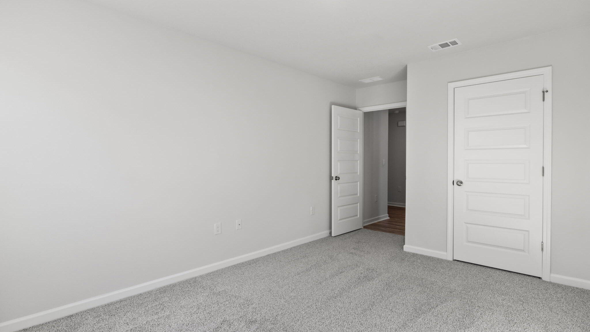 51 Foxtrail Run Freeport, FL 32439 - Photo 15 of 21 a view of an empty room