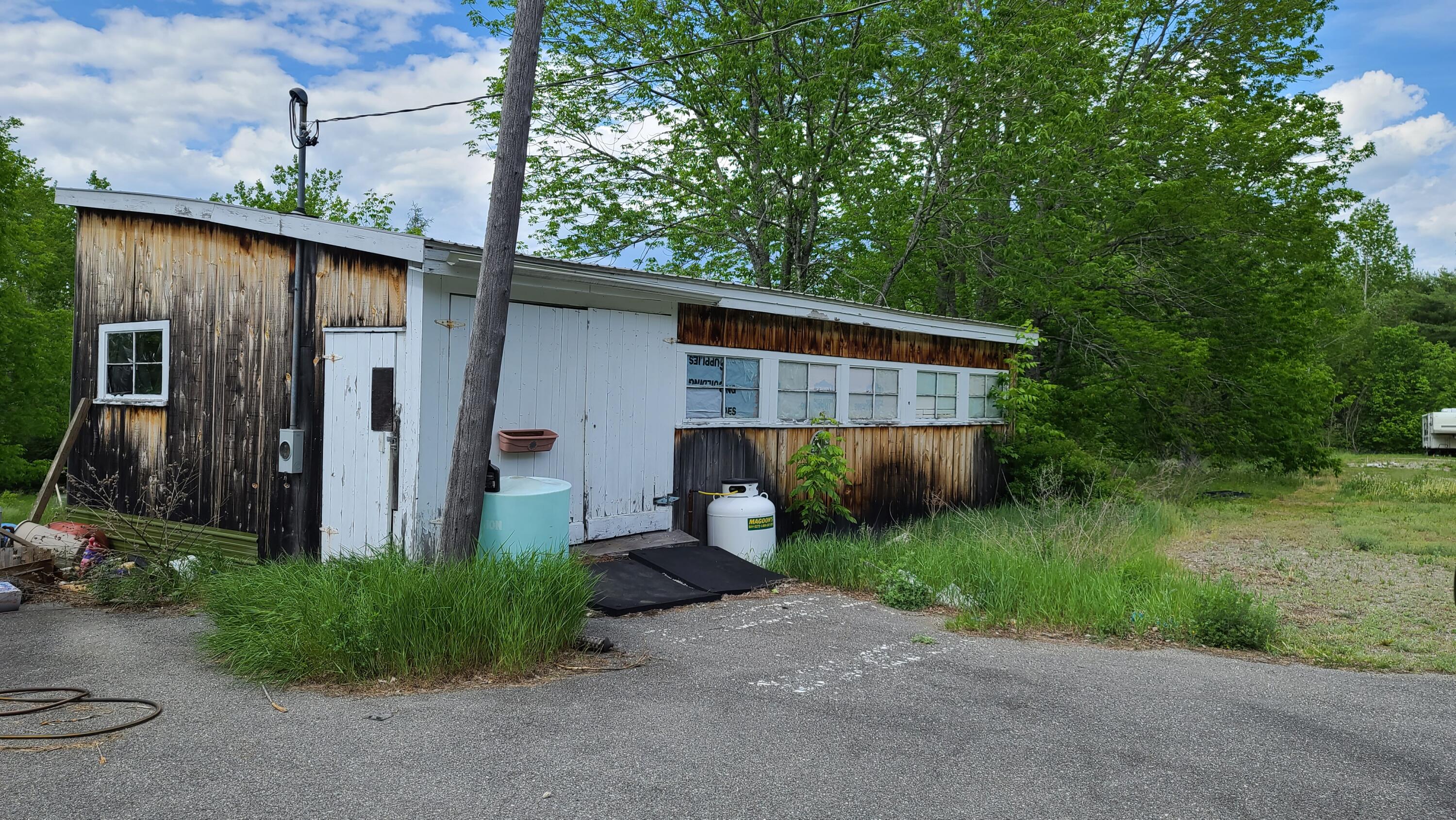 614 Airline Road Amherst, ME 04605 - Photo 6 of 31 20210602_151942