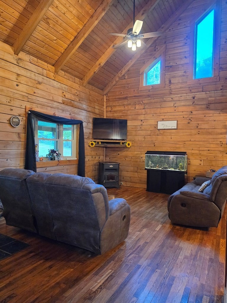 303 Bennington Road Cool Ridge, WV 25825 - Photo 3 of 53 Gallery Image 3