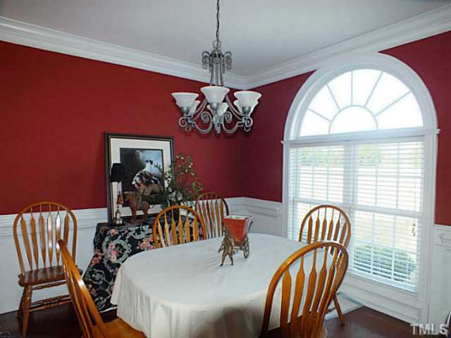359 North Pleasant Coates Road Benson, NC 27504 - Photo 4 of 18 Photo 4