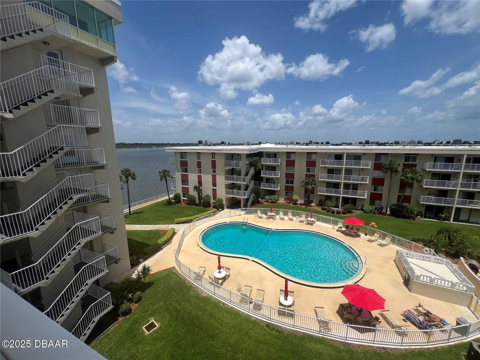 2711 North Halifax Avenue, Unit 593 Daytona Beach, FL 32118 - Photo 1 of 42 1