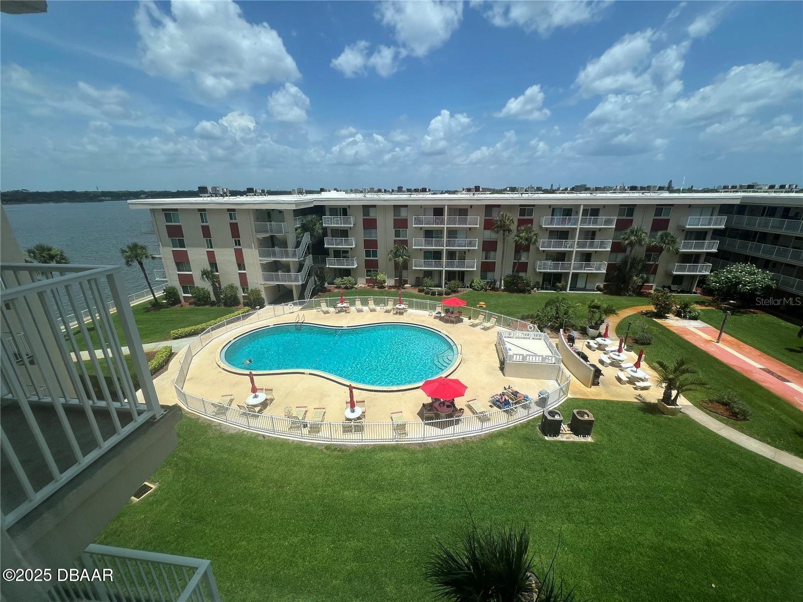 2711 North Halifax Avenue, Unit 593 Daytona Beach, FL 32118 - Photo 3 of 42 3