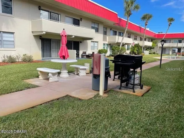 $1,700 | 2711 North Halifax Avenue, Unit 593, Daytona Beach, FL 32118