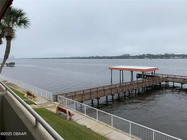 $1,700 | 2711 North Halifax Avenue, Unit 593, Daytona Beach, FL 32118