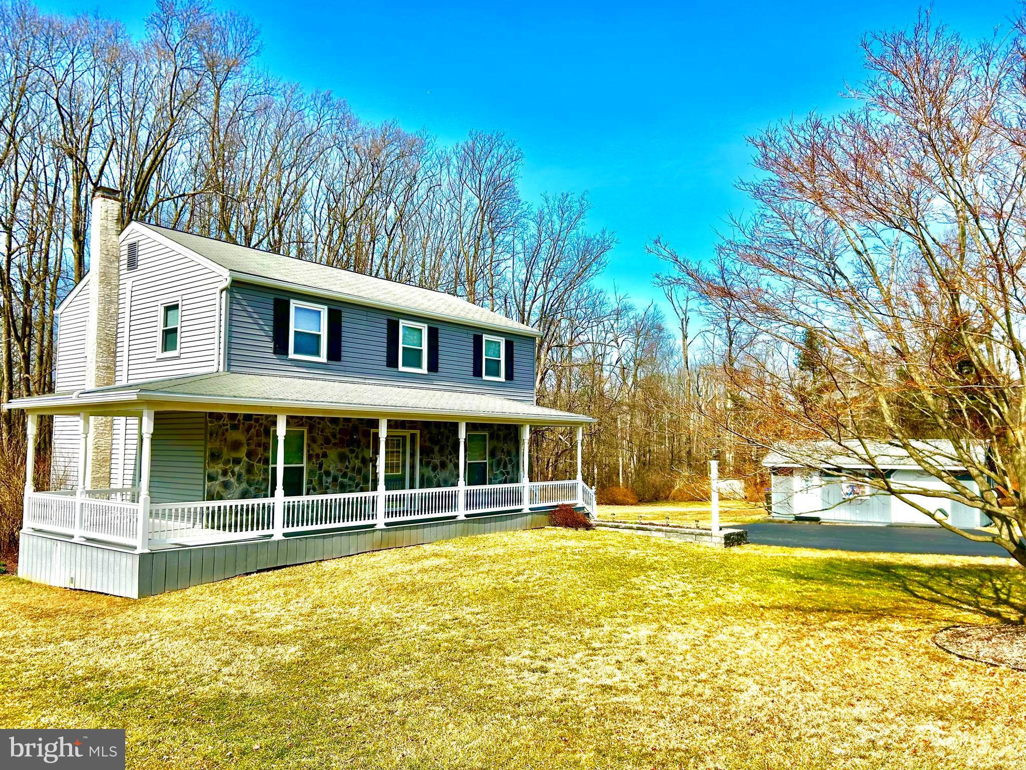 61 Barneston Road Honey Brook, PA 19344 - Photo 3 of 46 Gallery Image 3