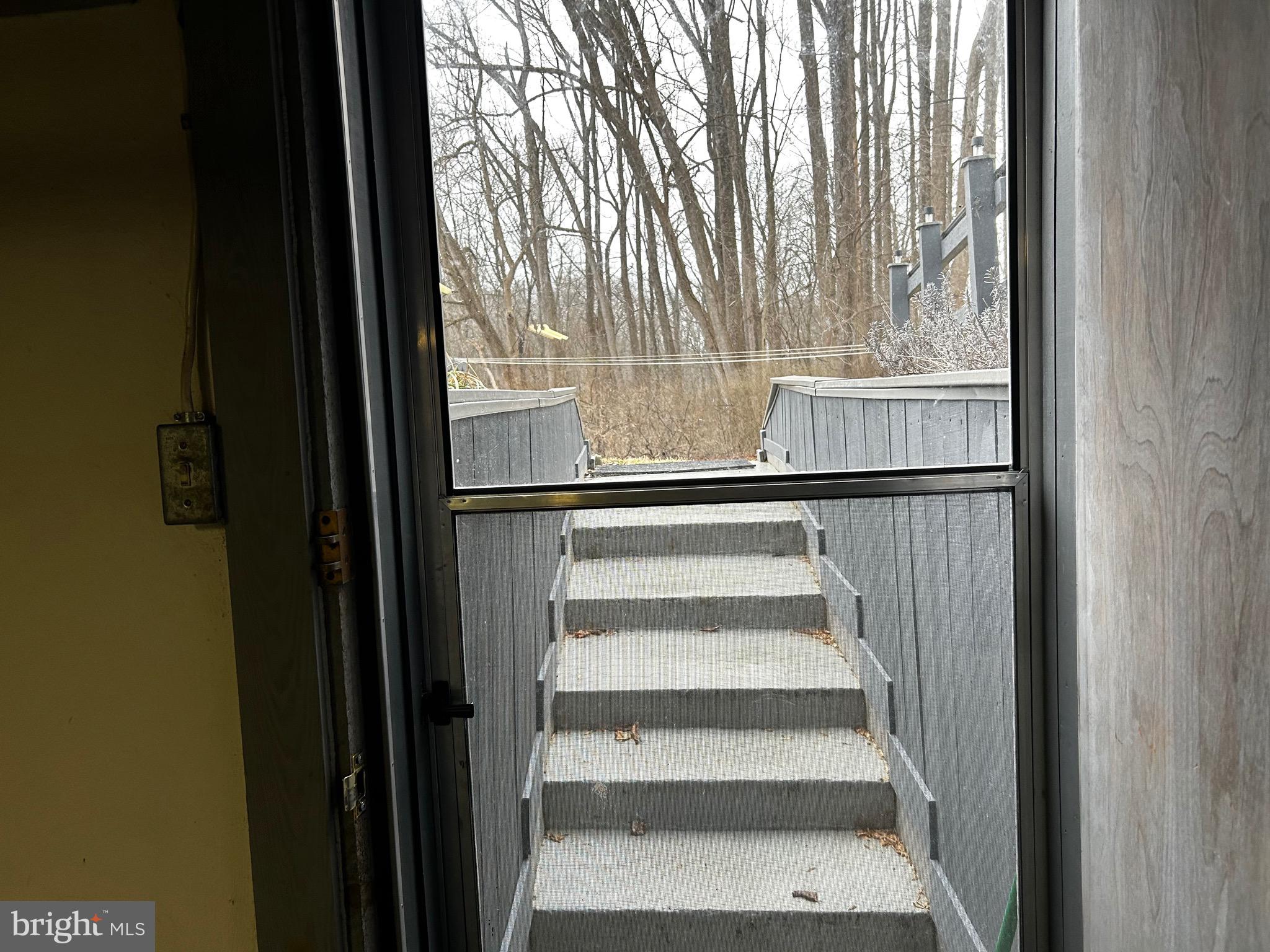 61 Barneston Road Honey Brook, PA 19344 - Photo 39 of 46 lower level walk-out