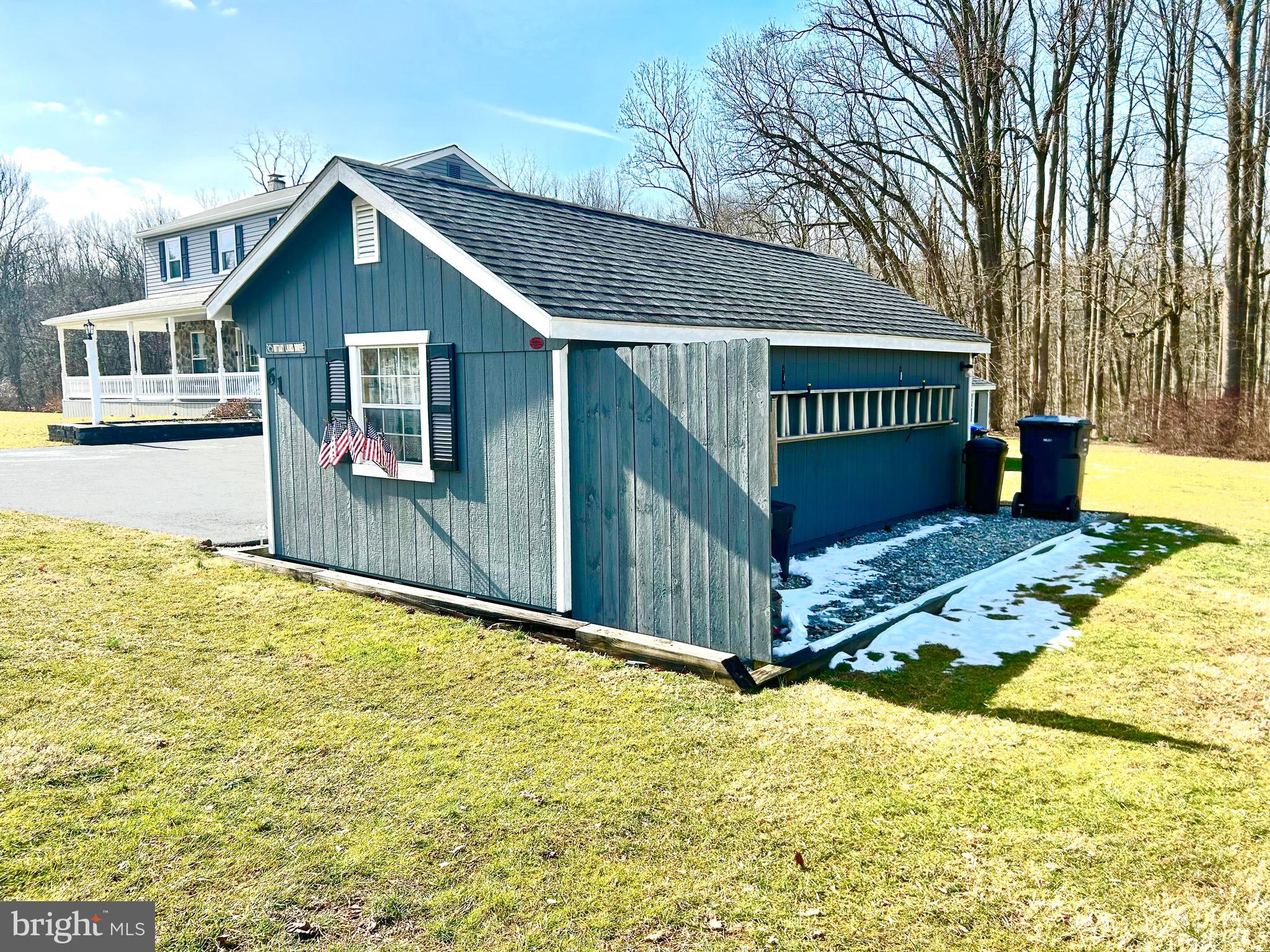 61 Barneston Road Honey Brook, PA 19344 - Photo 44 of 46 Gallery Image 44
