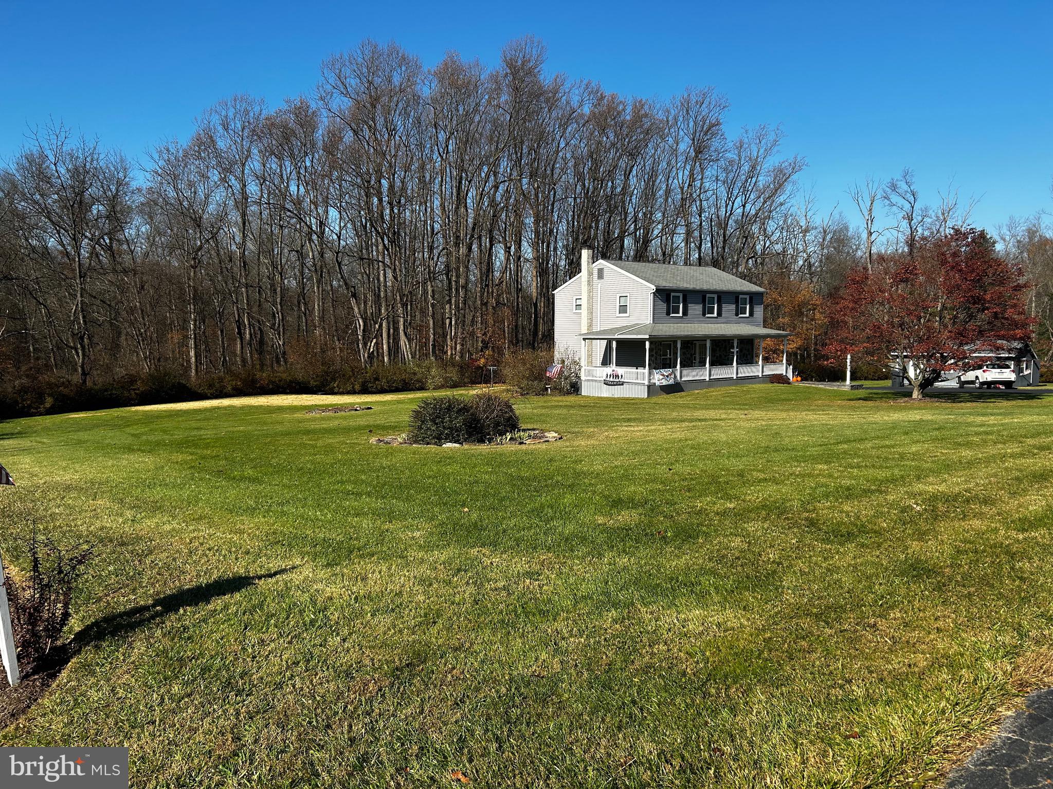 61 Barneston Road Honey Brook, PA 19344 - Photo 5 of 46 2.4 acres