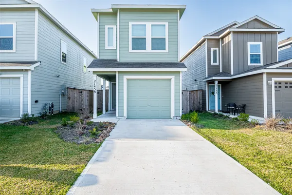 $1,750 | 21458 Carosella Drive, New Caney, TX 77357