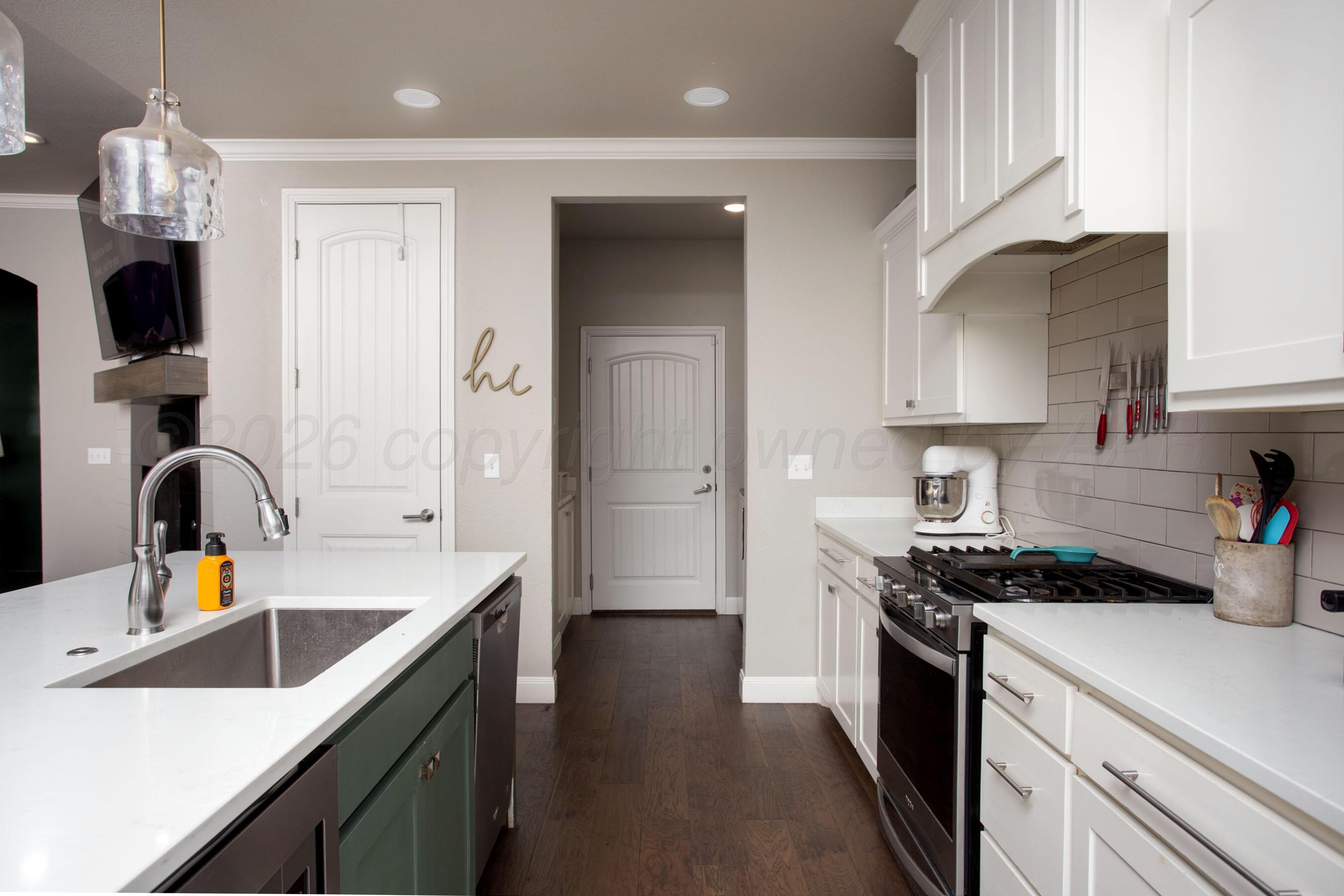 18 Case Lane Canyon, TX 79015 - Photo 11 of 47 20