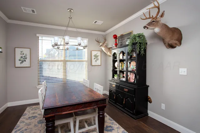 $390,000 | 18 Case Lane, Canyon, TX 79015