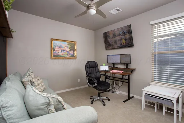 $390,000 | 18 Case Lane, Canyon, TX 79015