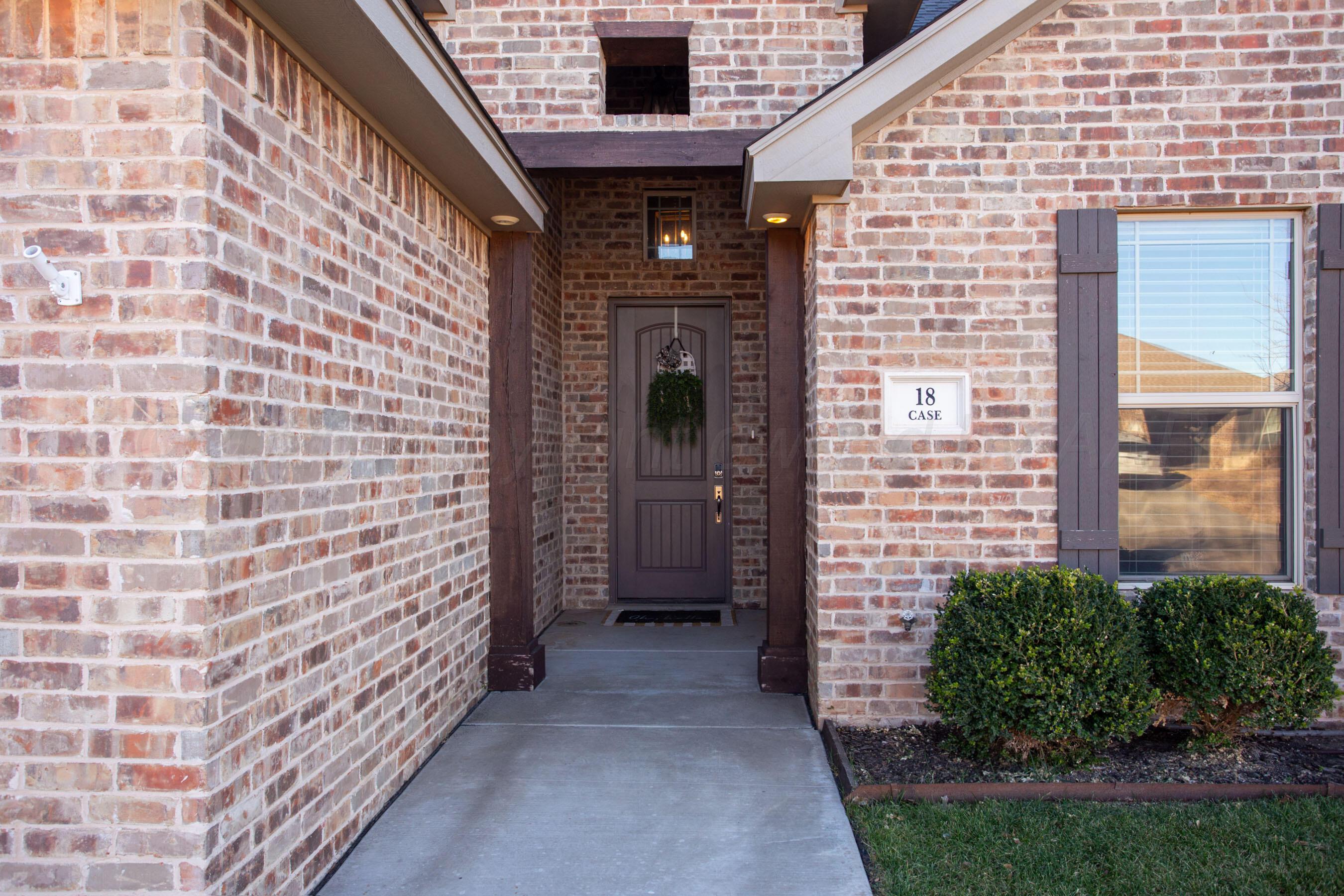 18 Case Lane Canyon, TX 79015 - Photo 2 of 47 46