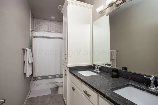 $390,000 | 18 Case Lane, Canyon, TX 79015