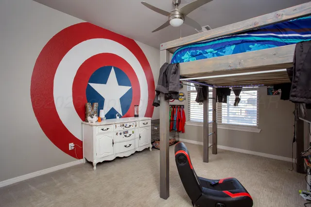 $390,000 | 18 Case Lane, Canyon, TX 79015