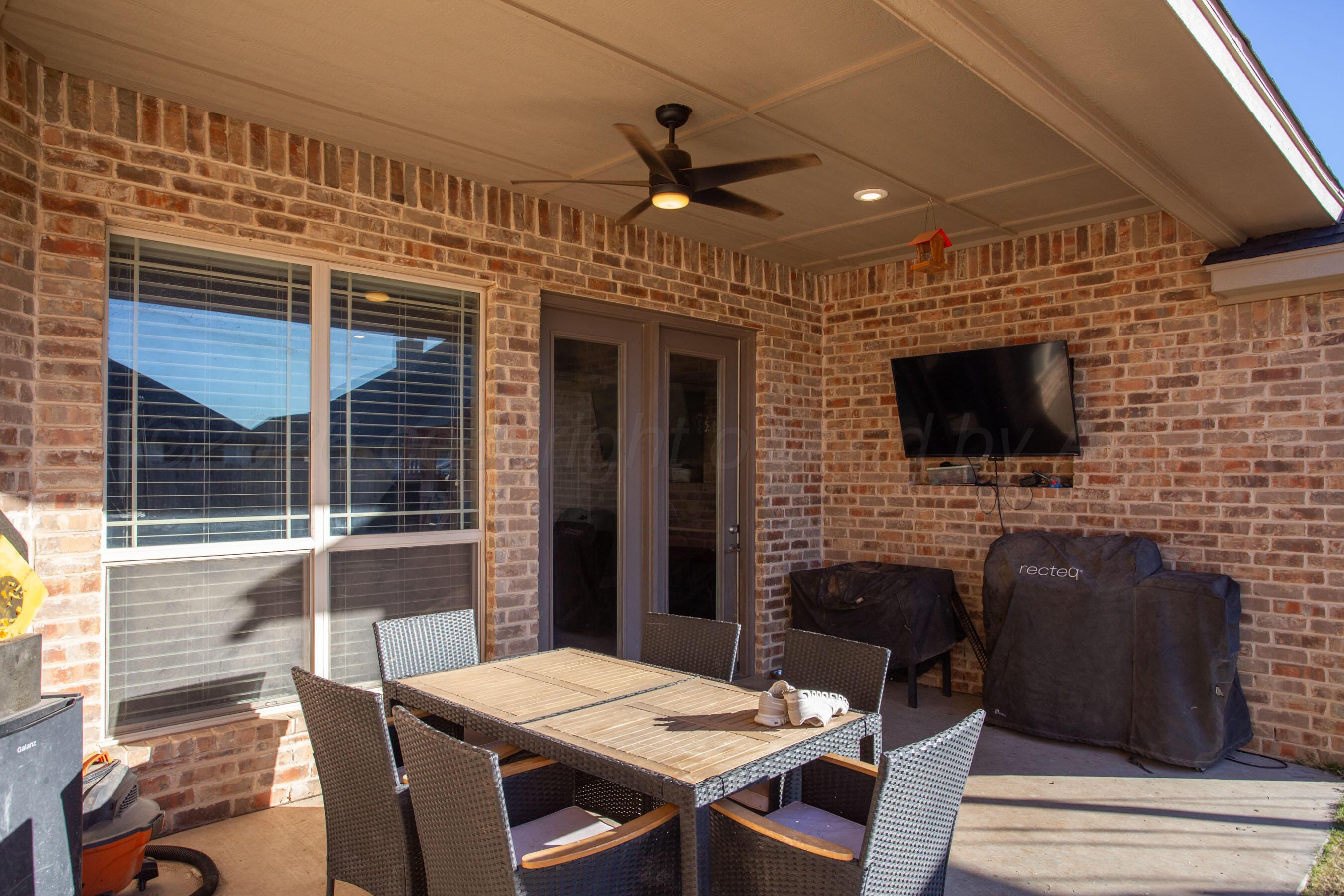 18 Case Lane Canyon, TX 79015 - Photo 25 of 47 43