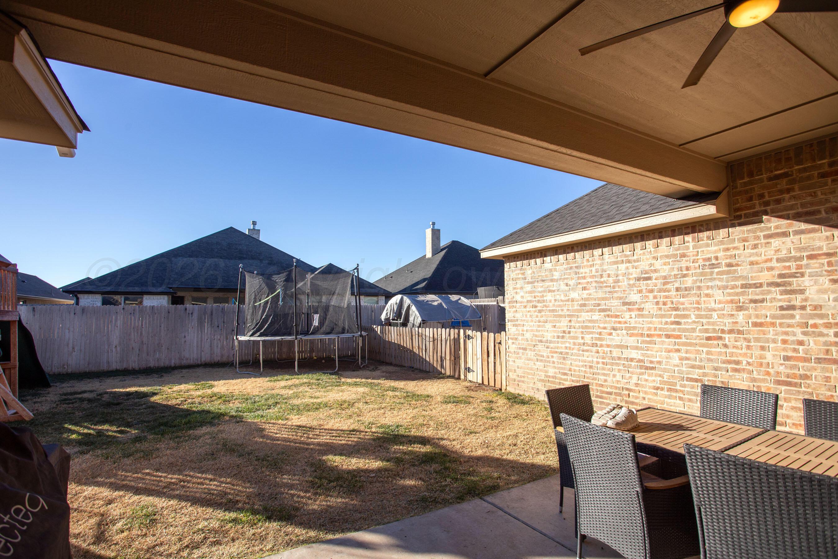 18 Case Lane Canyon, TX 79015 - Photo 26 of 47 42