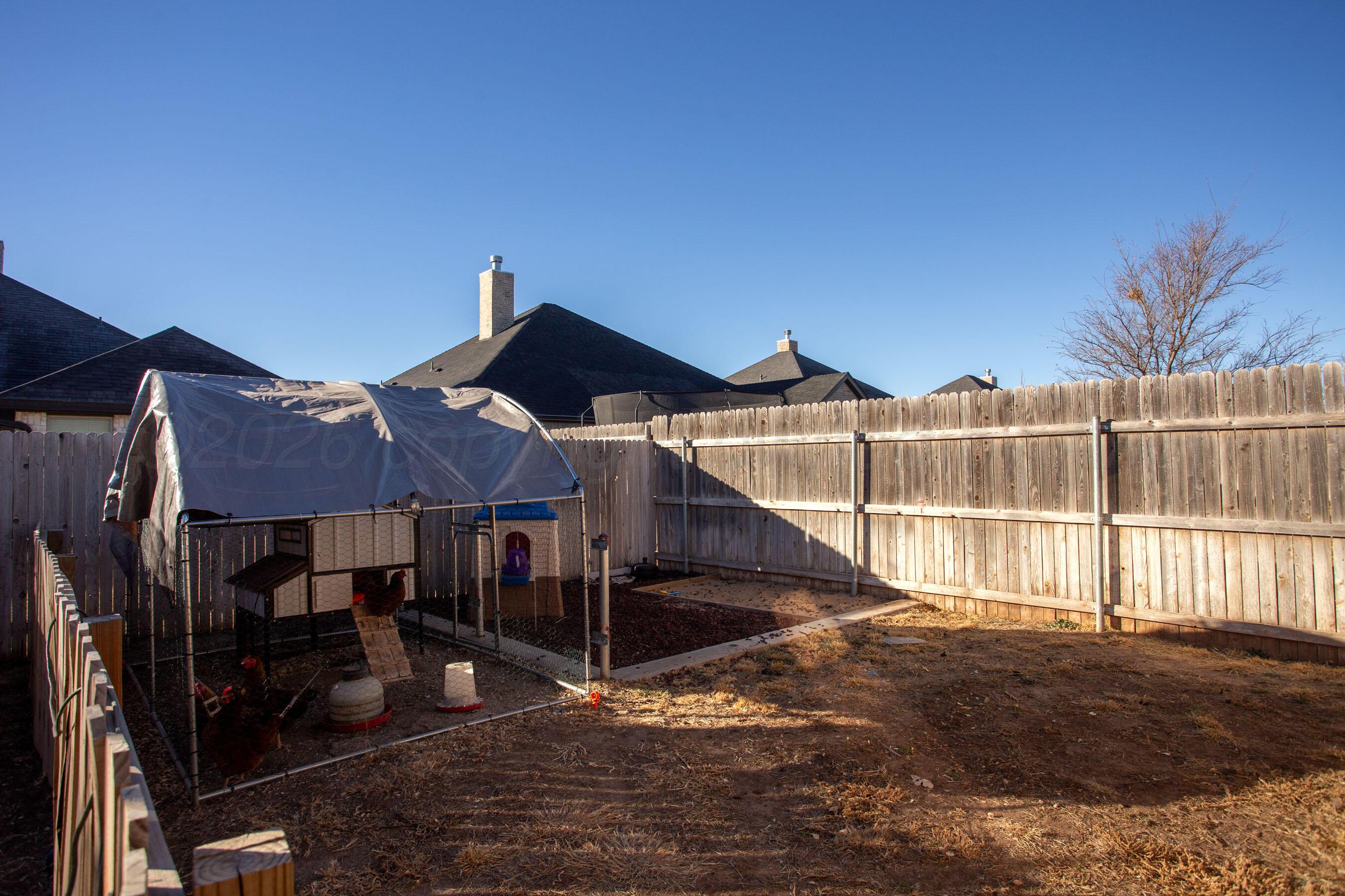 18 Case Lane Canyon, TX 79015 - Photo 27 of 47 44