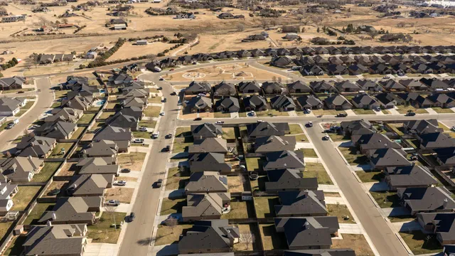 $390,000 | 18 Case Lane, Canyon, TX 79015