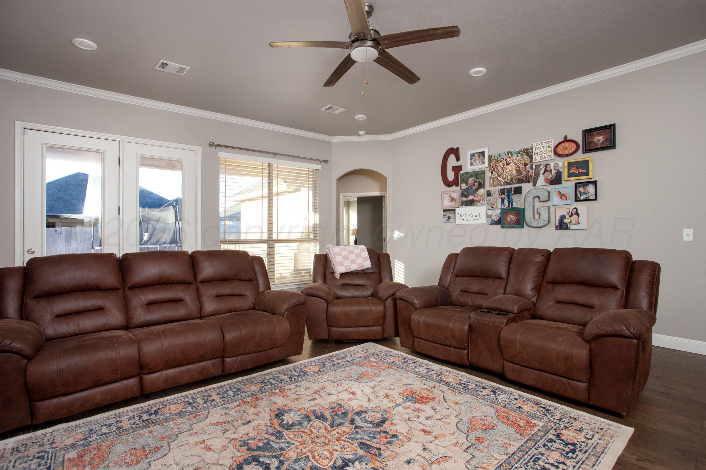 18 Case Lane Canyon, TX 79015 - Photo 4 of 47 26