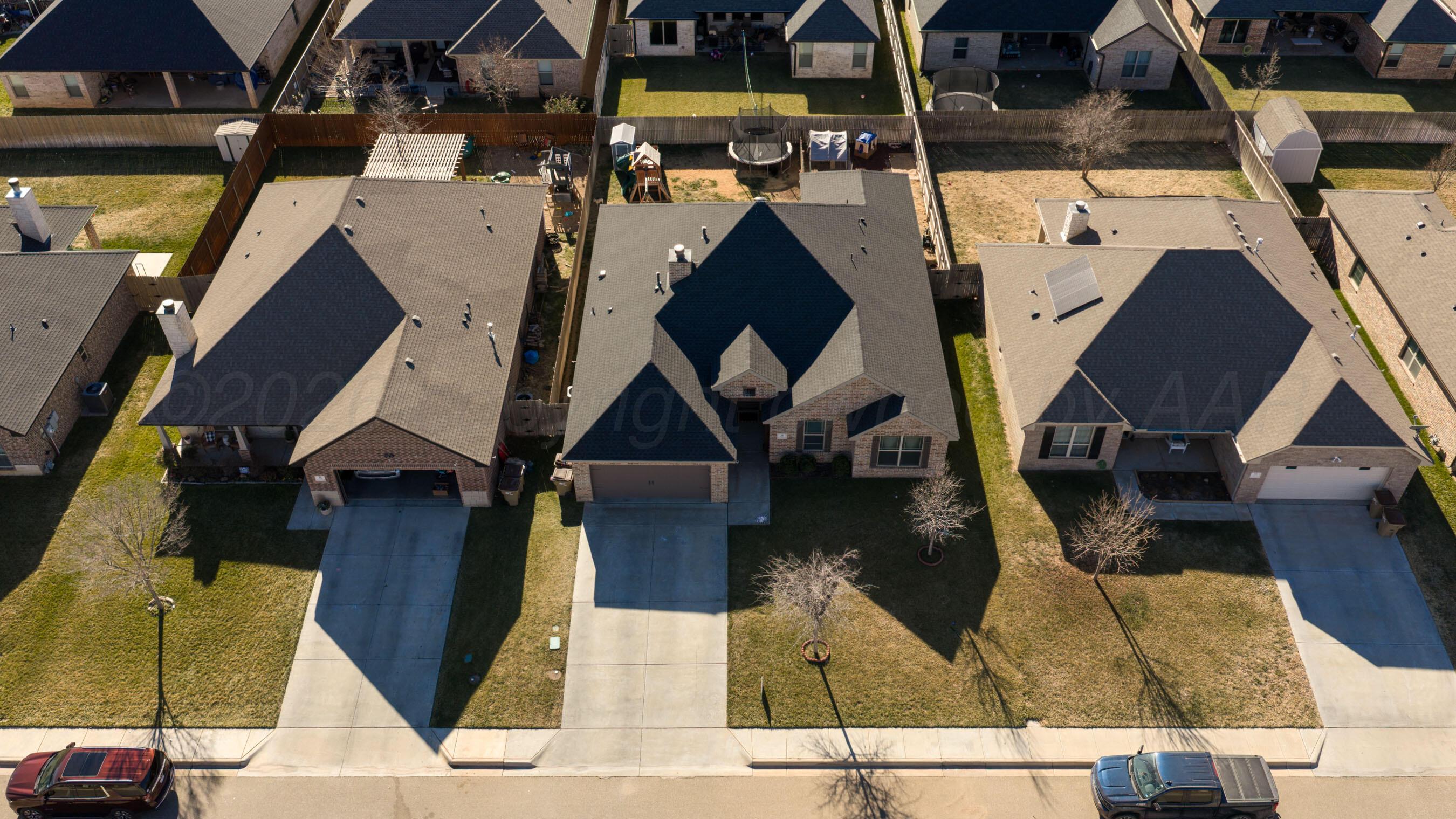 18 Case Lane Canyon, TX 79015 - Photo 43 of 47 14