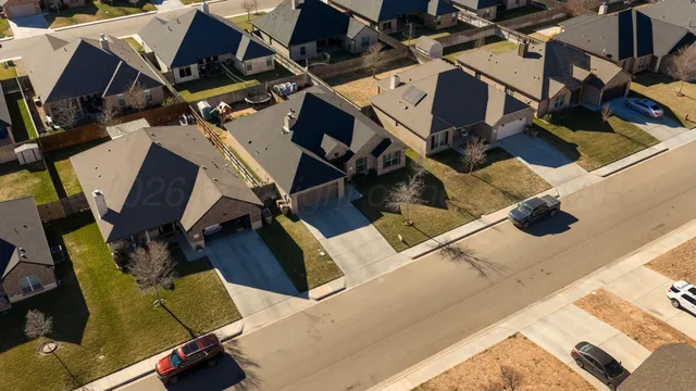 $390,000 | 18 Case Lane, Canyon, TX 79015