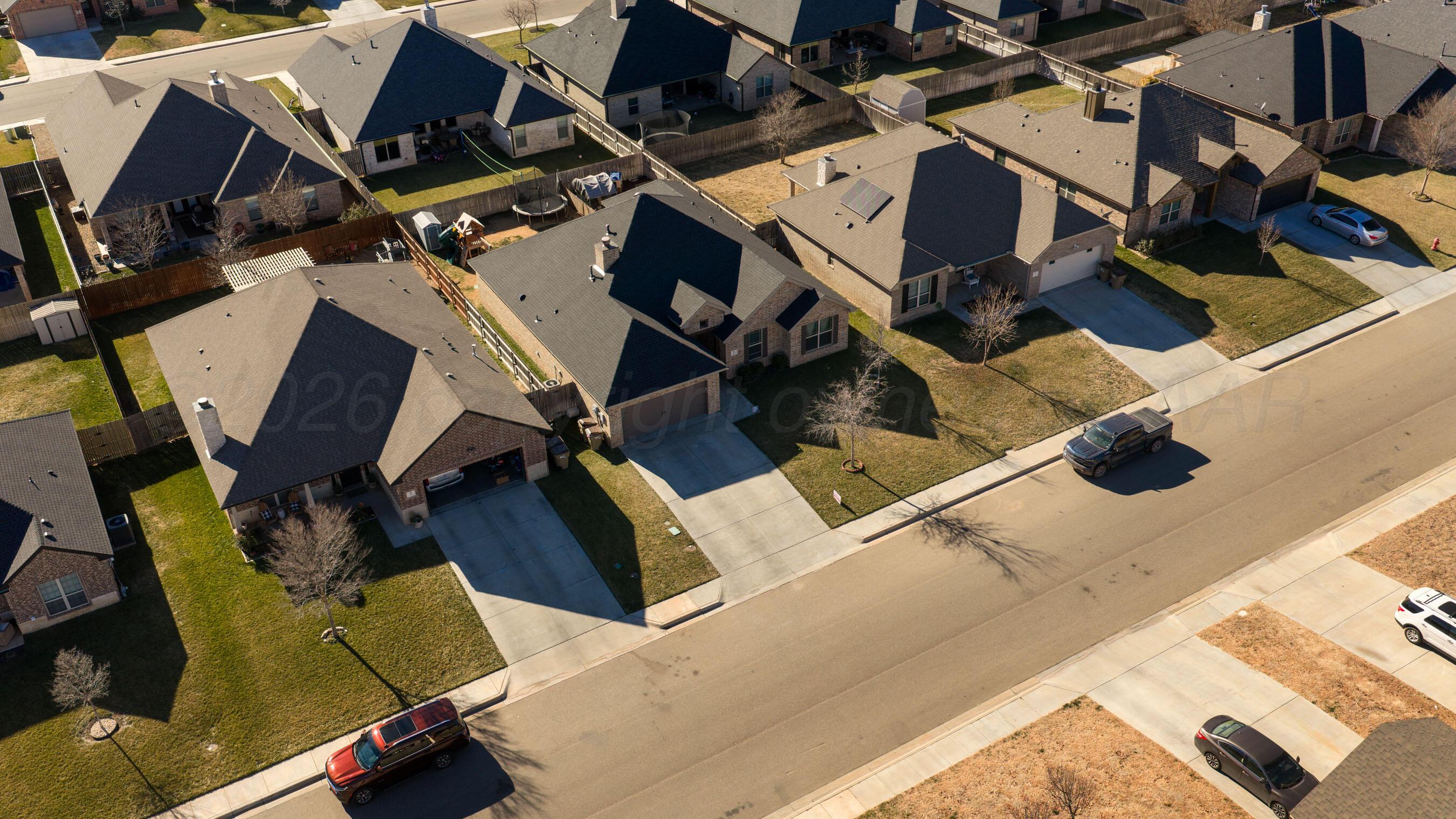 18 Case Lane Canyon, TX 79015 - Photo 44 of 47 15