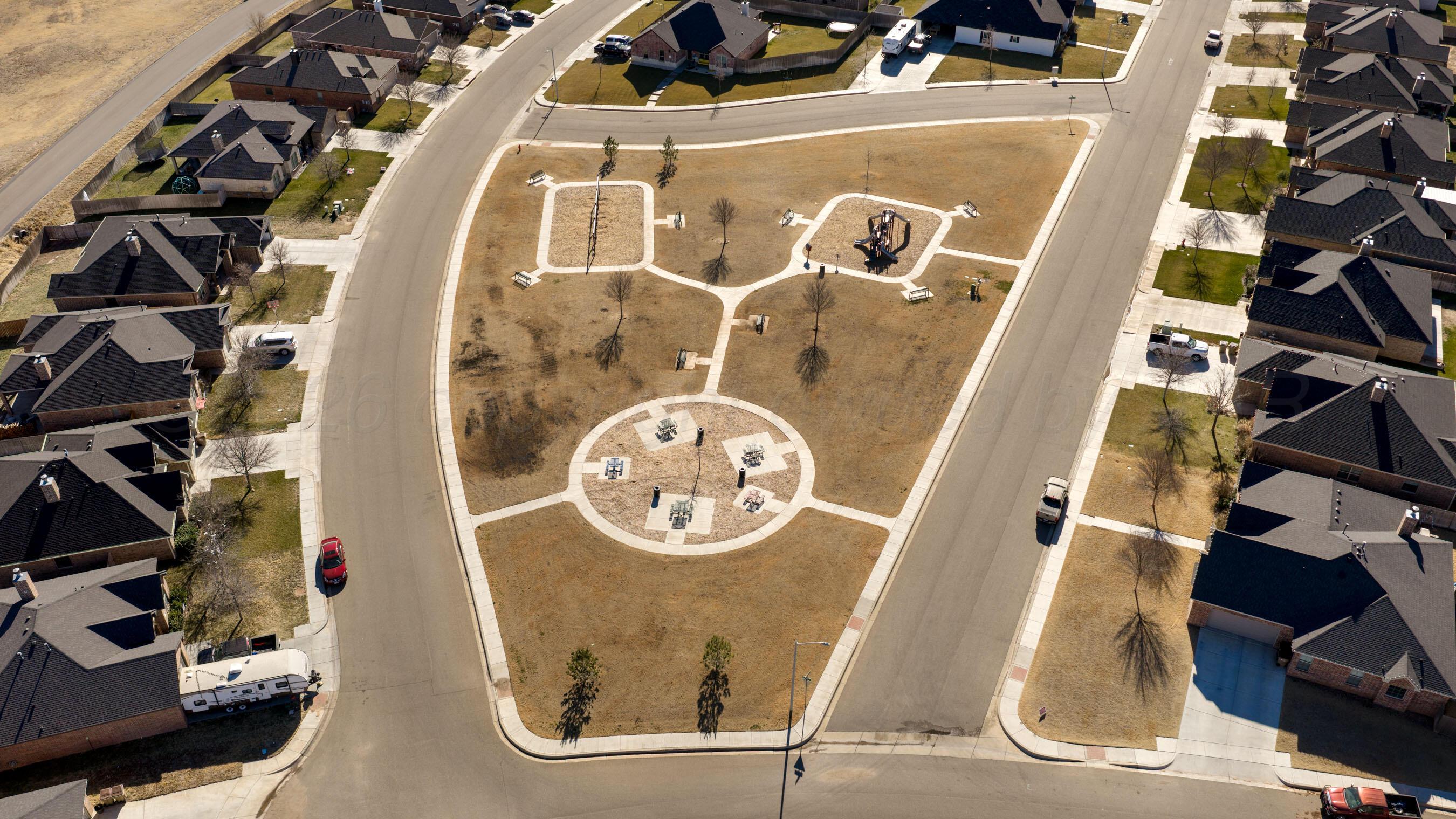 18 Case Lane Canyon, TX 79015 - Photo 45 of 47 16