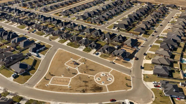 $390,000 | 18 Case Lane, Canyon, TX 79015