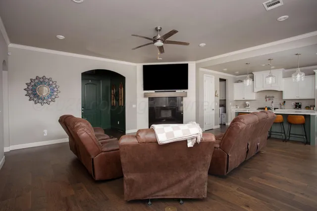 $390,000 | 18 Case Lane, Canyon, TX 79015