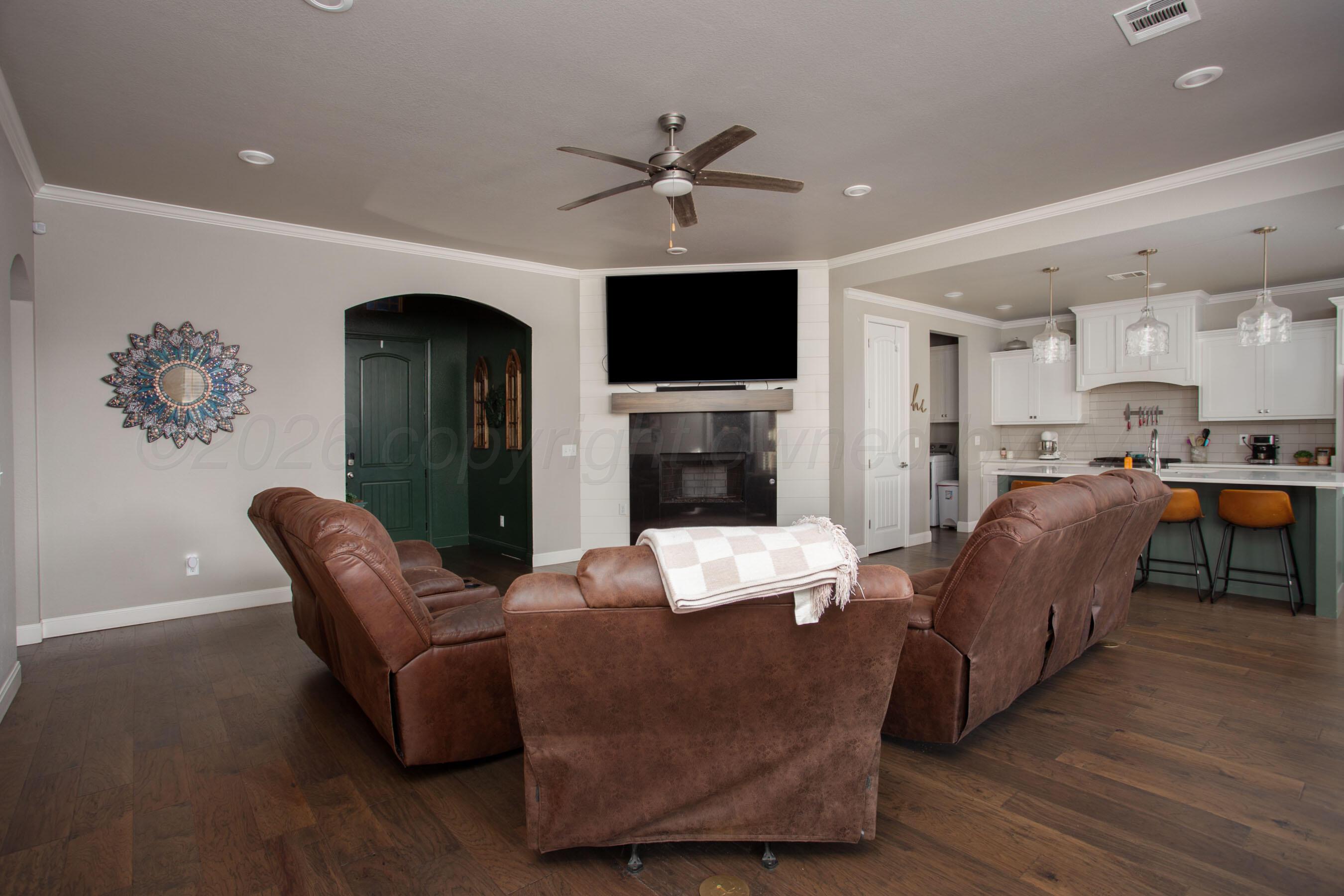 18 Case Lane Canyon, TX 79015 - Photo 5 of 47 27