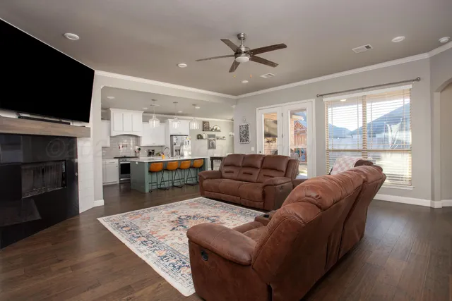 $390,000 | 18 Case Lane, Canyon, TX 79015