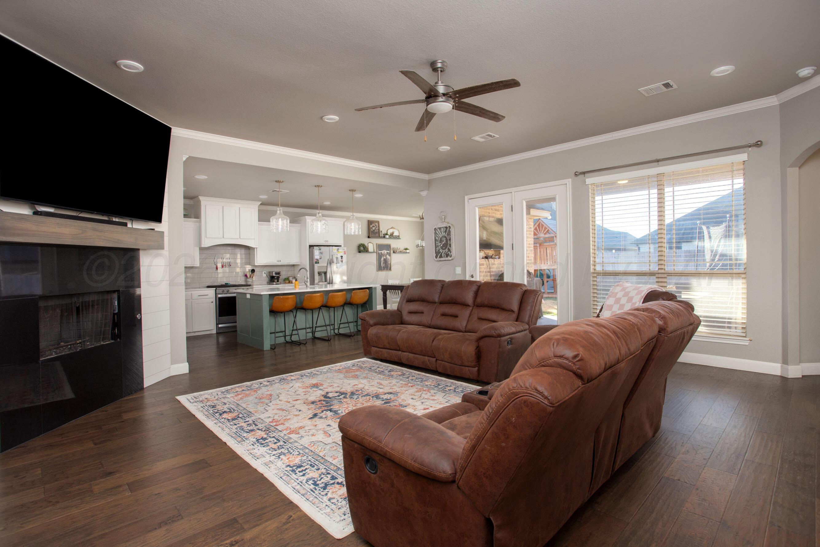 18 Case Lane Canyon, TX 79015 - Photo 6 of 47 28