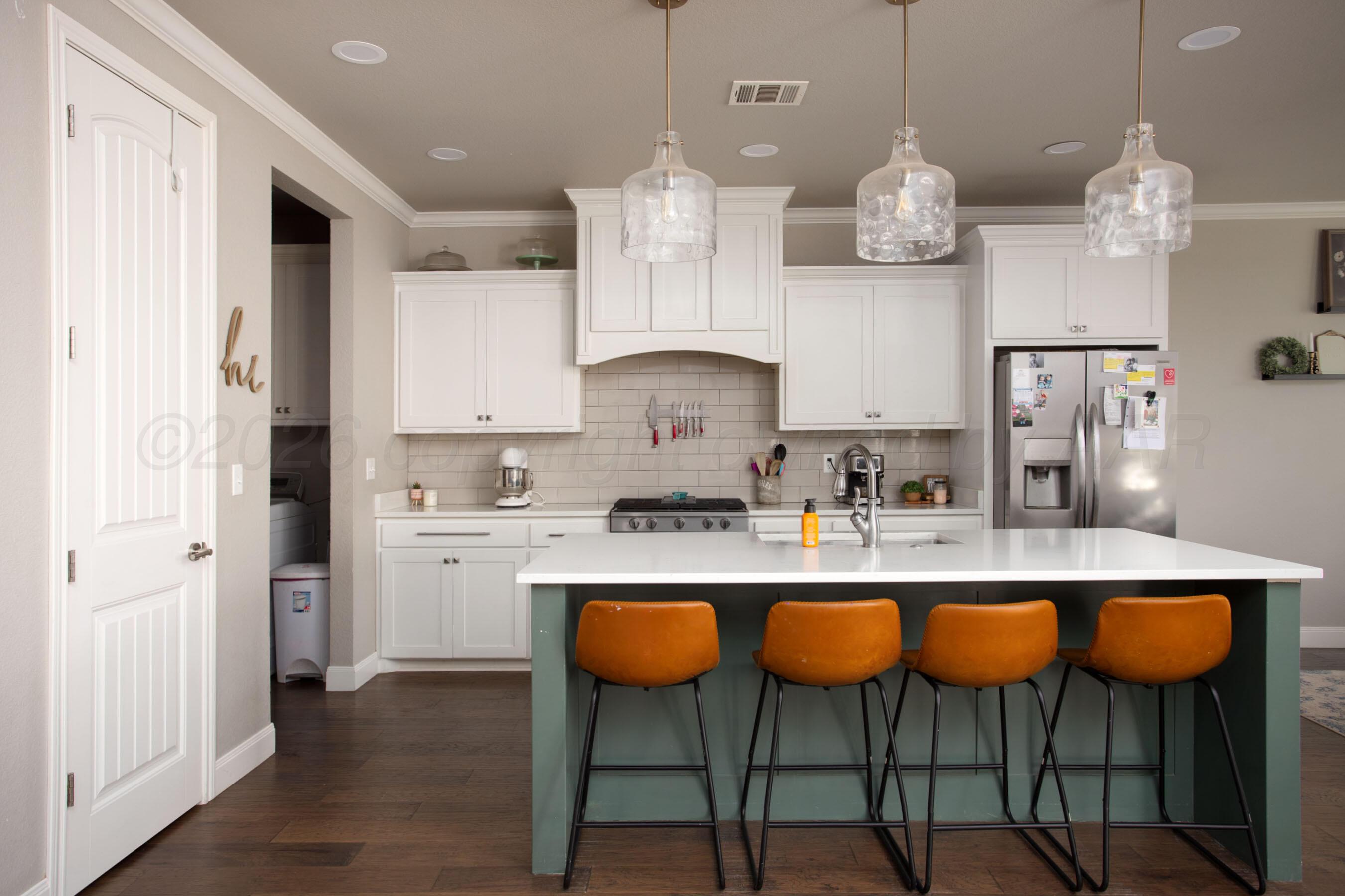 18 Case Lane Canyon, TX 79015 - Photo 8 of 47 24