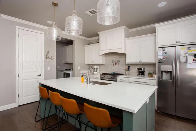 $390,000 | 18 Case Lane, Canyon, TX 79015