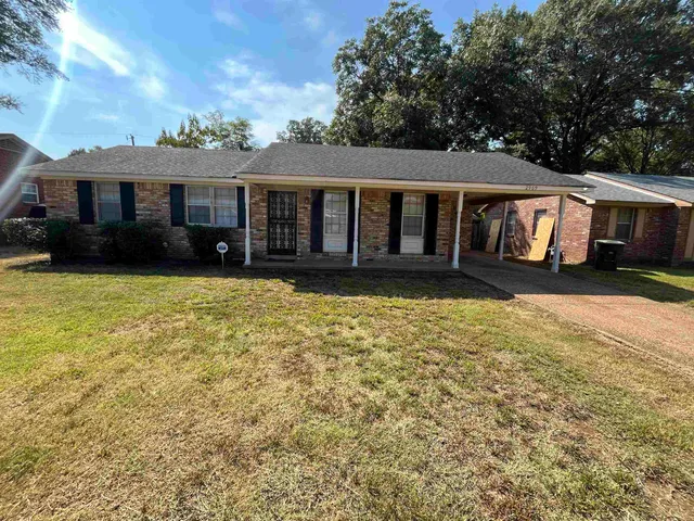 $125,000 | 2969 Danville Road, Memphis, TN 38118