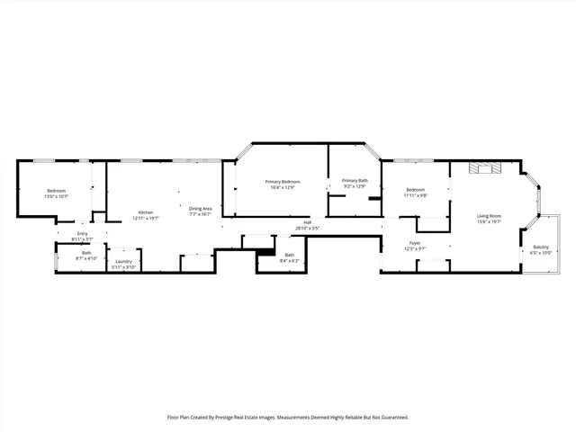 $359,999 | 512 East Oakwood Boulevard, Unit 2, Chicago, IL 60653