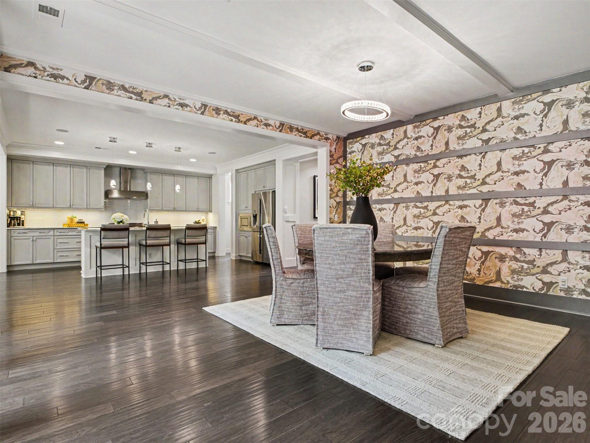 1020 North Sharon Amity Road Charlotte, NC 28211 - Photo 17 of 47