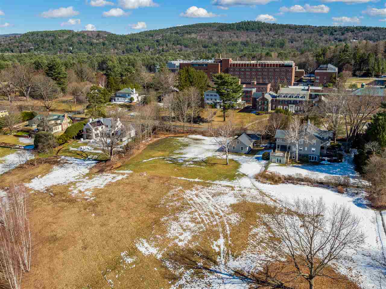 8 Rope Ferry Road Hanover, NH 03755 - Photo 2 of 8