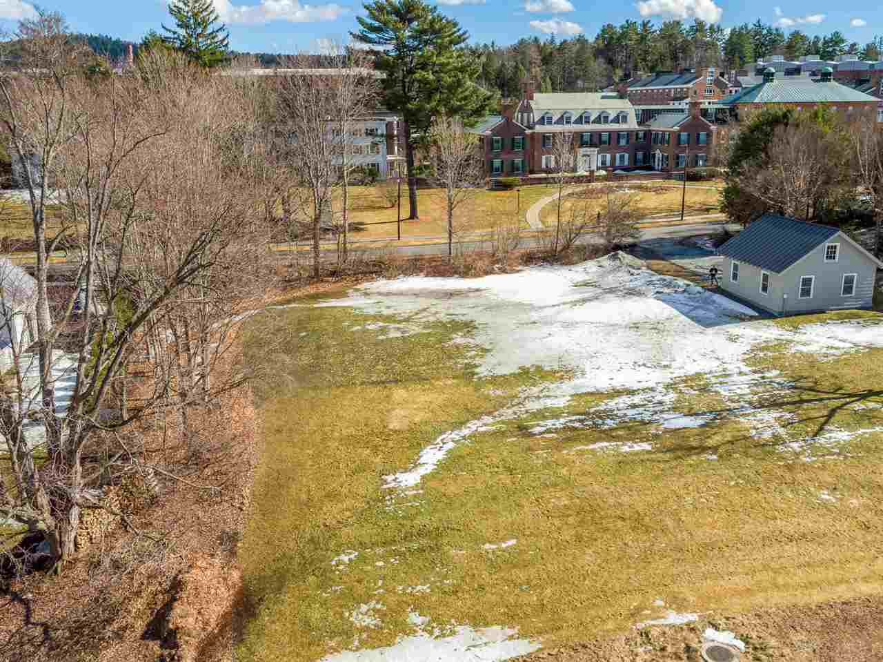 8 Rope Ferry Road Hanover, NH 03755 - Photo 3 of 8