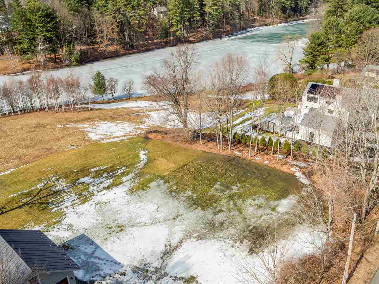 8 Rope Ferry Road Hanover, NH 03755 - Photo 4 of 8